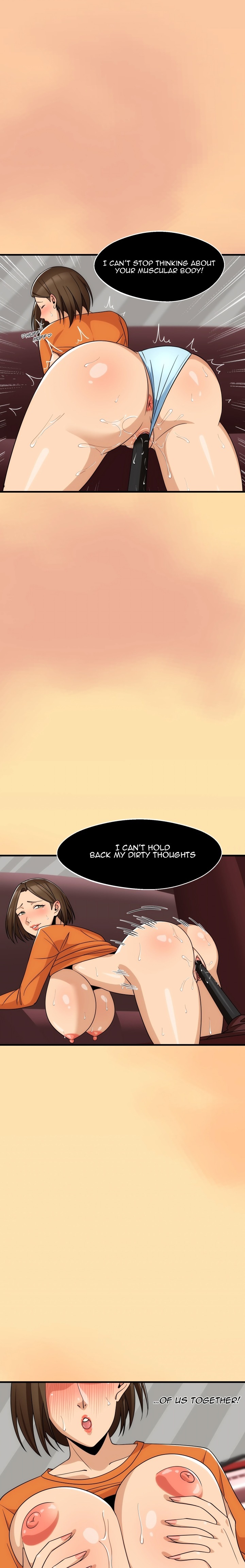 Teach Me First! (Uncensored) - Chapter 14 [photo 1] - MangaPorn