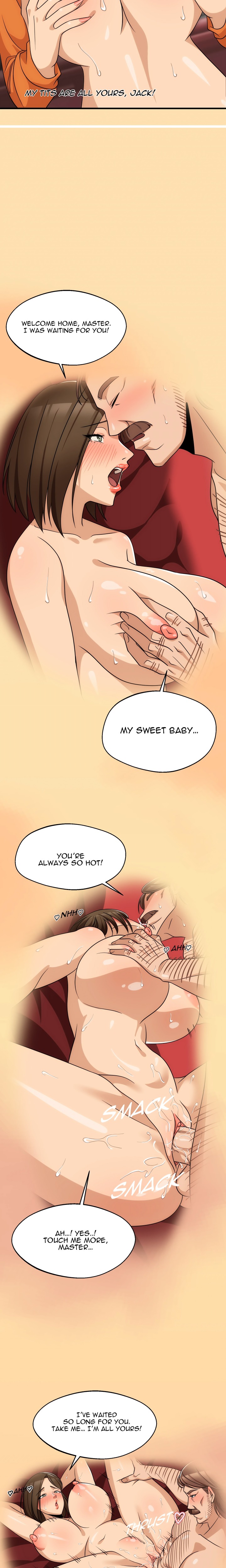 Teach Me First! (Uncensored) - Chapter 14 [photo 2] - MangaPorn