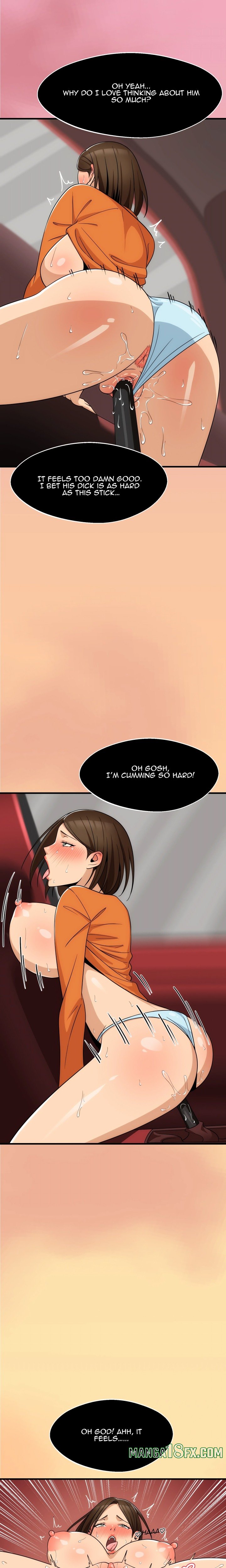 Teach Me First! (Uncensored) - Chapter 14 [photo 5] - MangaPorn