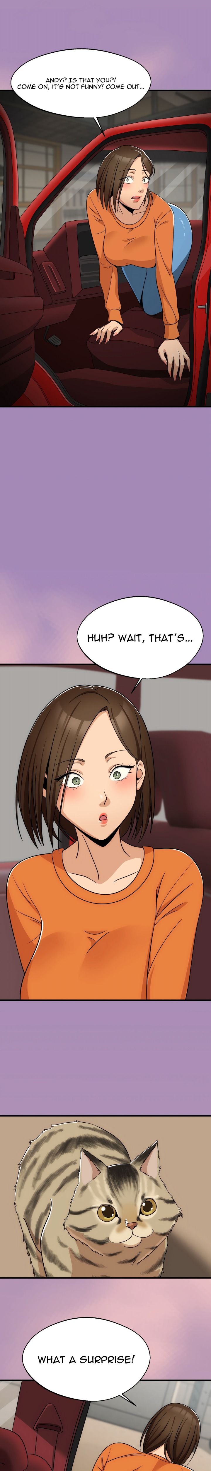 Teach Me First! (Uncensored) - Chapter 14 [photo 8] - MangaPorn