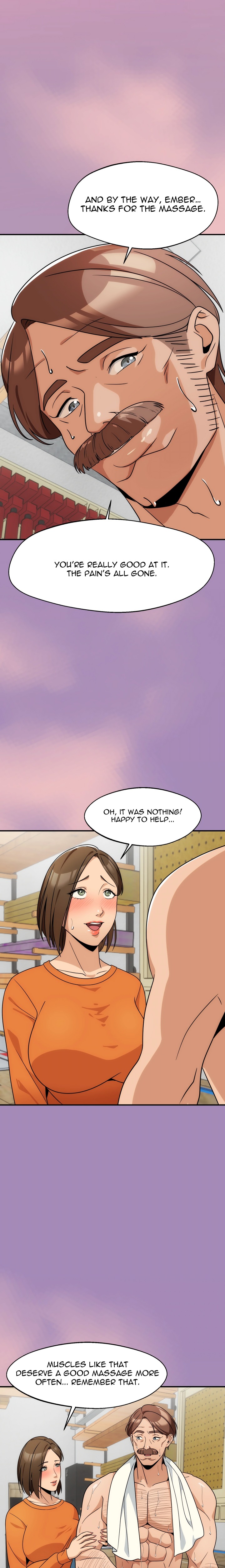 Teach Me First! (Uncensored) - Chapter 15 [photo 4] - MangaPorn