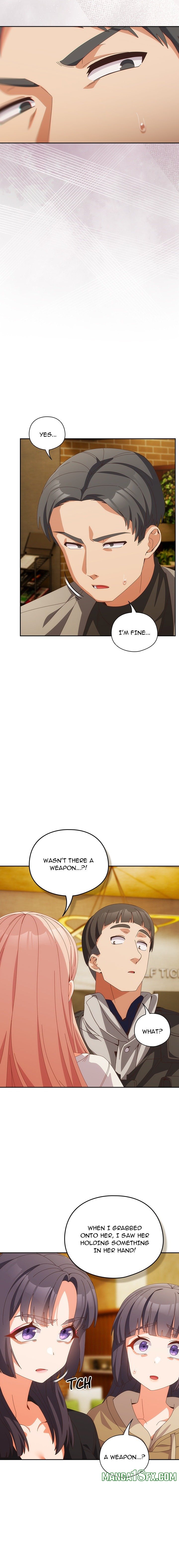 Like No Other - Chapter 69 [photo 10] - MangaPorn