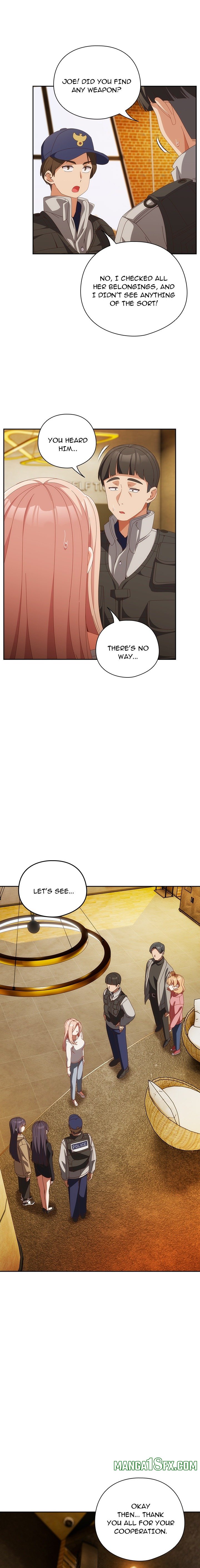 Like No Other - Chapter 69 [photo 11] - MangaPorn