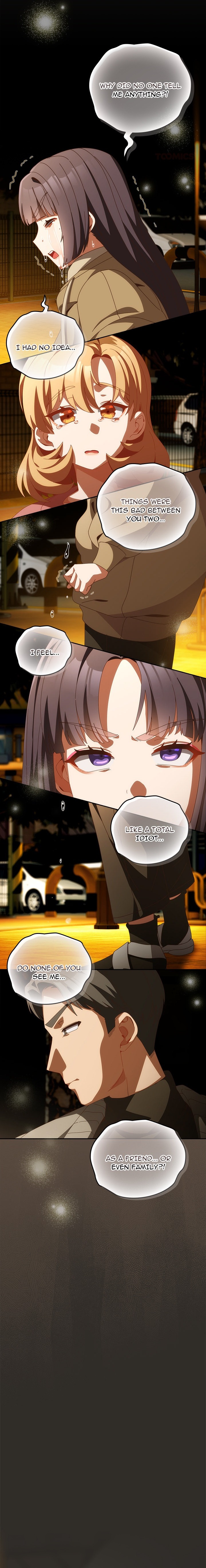 Like No Other - Chapter 69 [photo 15] - MangaPorn