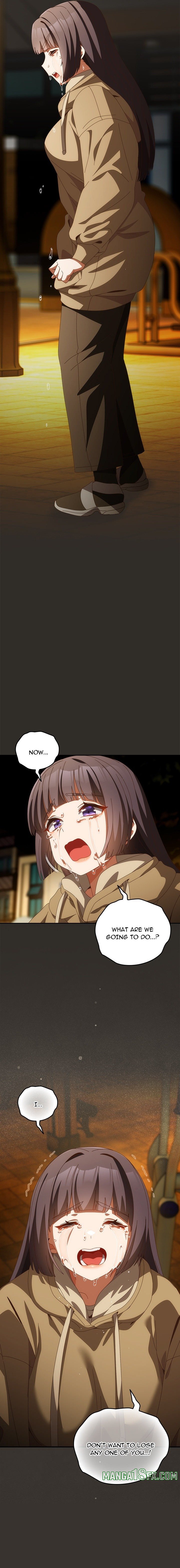 Like No Other - Chapter 69 [photo 16] - MangaPorn