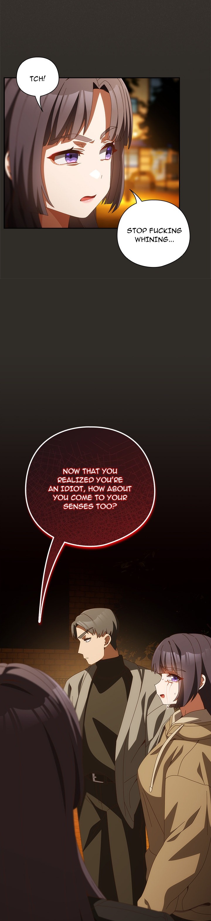 Like No Other - Chapter 69 [photo 17] - MangaPorn