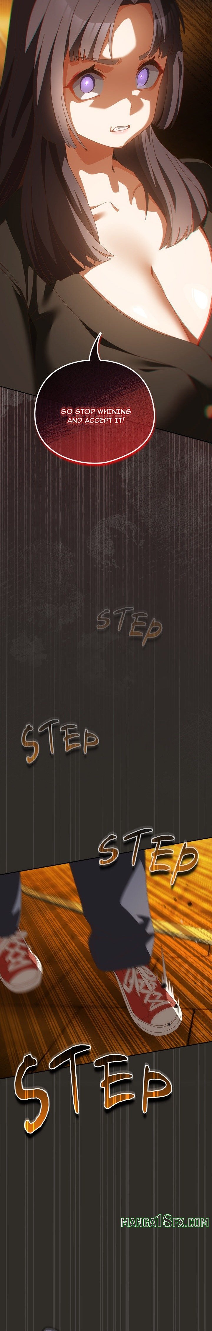 Like No Other - Chapter 69 [photo 19] - MangaPorn