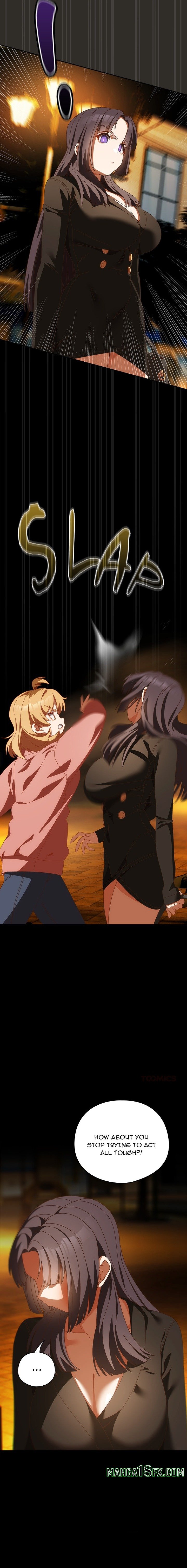 Like No Other - Chapter 69 [photo 20] - MangaPorn