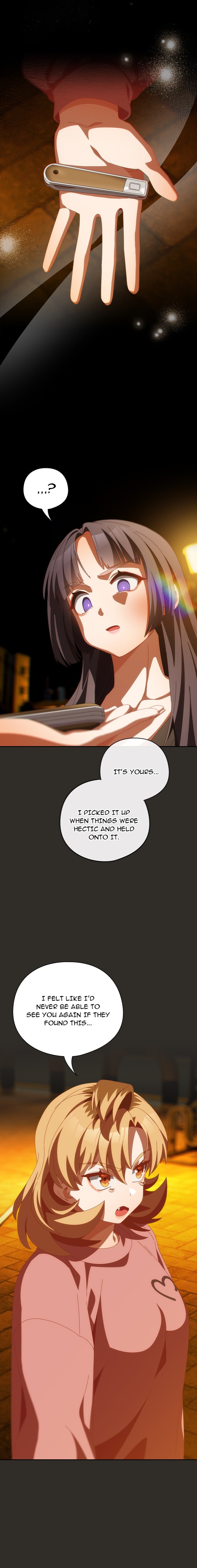 Like No Other - Chapter 69 [photo 22] - MangaPorn