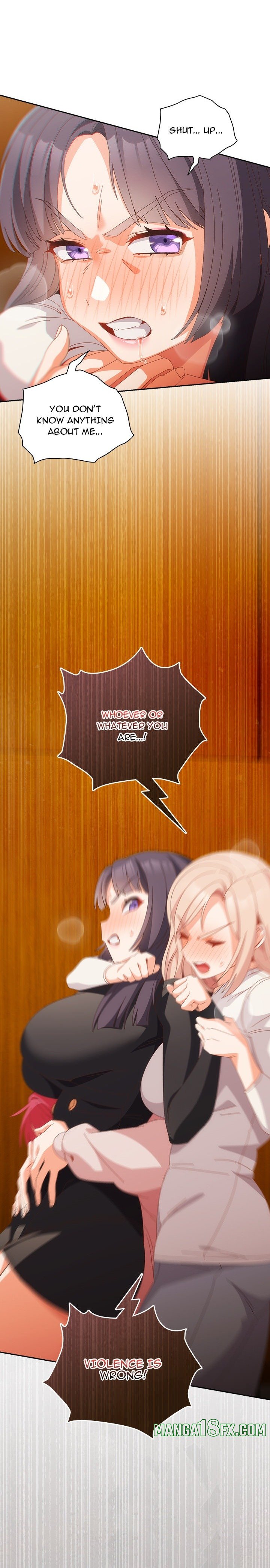 Like No Other - Chapter 69 [photo 4] - MangaPorn