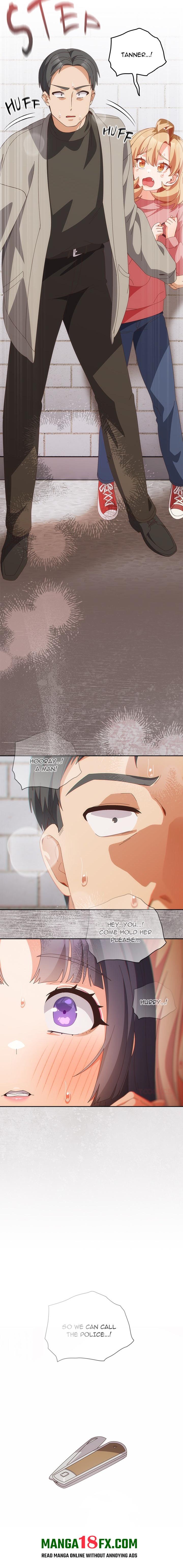 Like No Other - Chapter 69 [photo 6] - MangaPorn