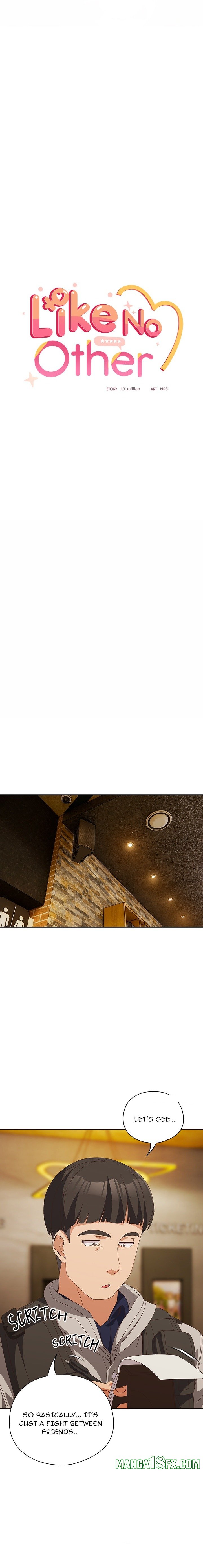 Like No Other - Chapter 69 [photo 7] - MangaPorn