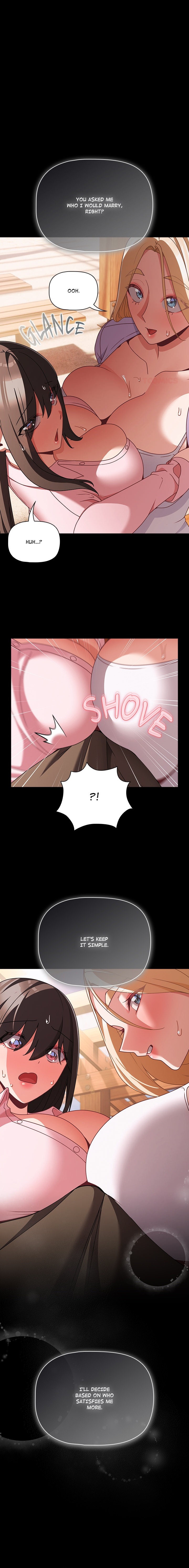 People of The Dark - Chapter 54 [photo 1] - MangaPorn