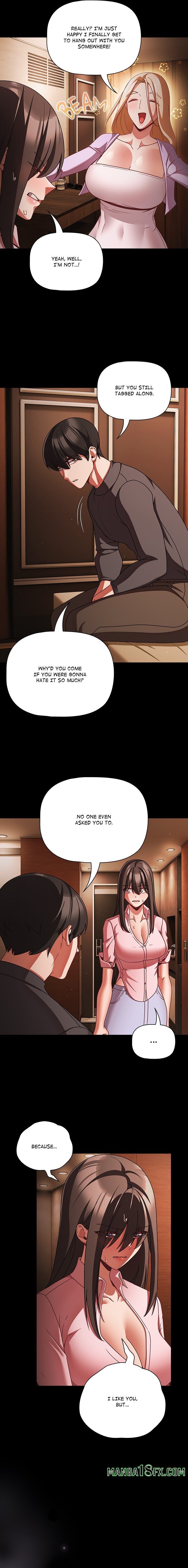 People of The Dark - Chapter 54 [photo 12] - MangaPorn