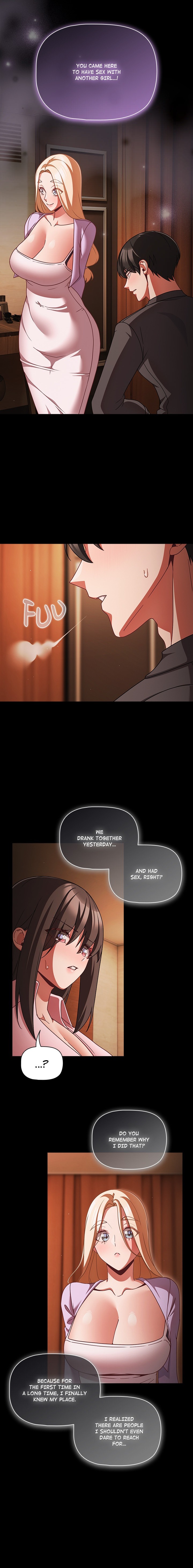 People of The Dark - Chapter 54 [photo 13] - MangaPorn