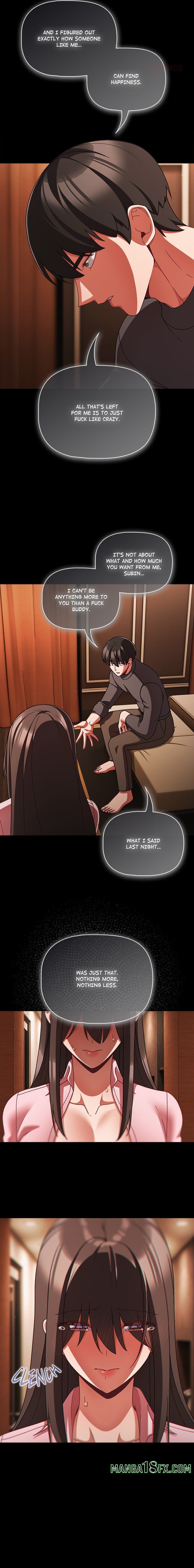 People of The Dark - Chapter 54 [photo 14] - MangaPorn