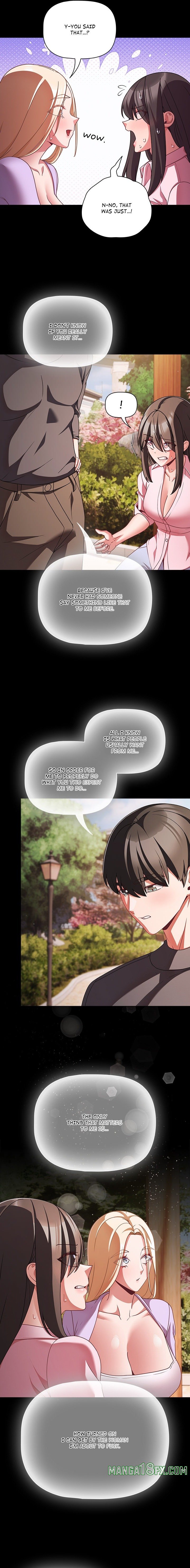 People of The Dark - Chapter 54 [photo 3] - MangaPorn