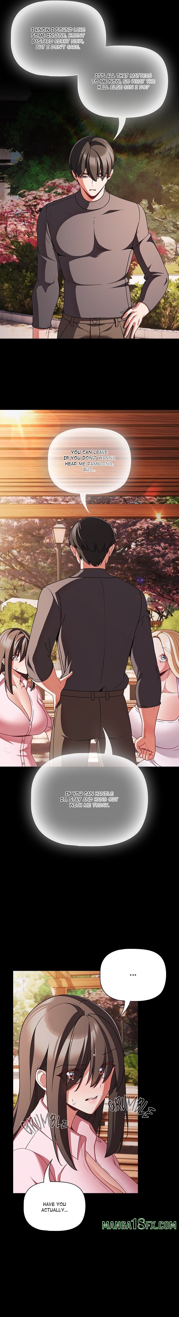 People of The Dark - Chapter 54 [photo 4] - MangaPorn