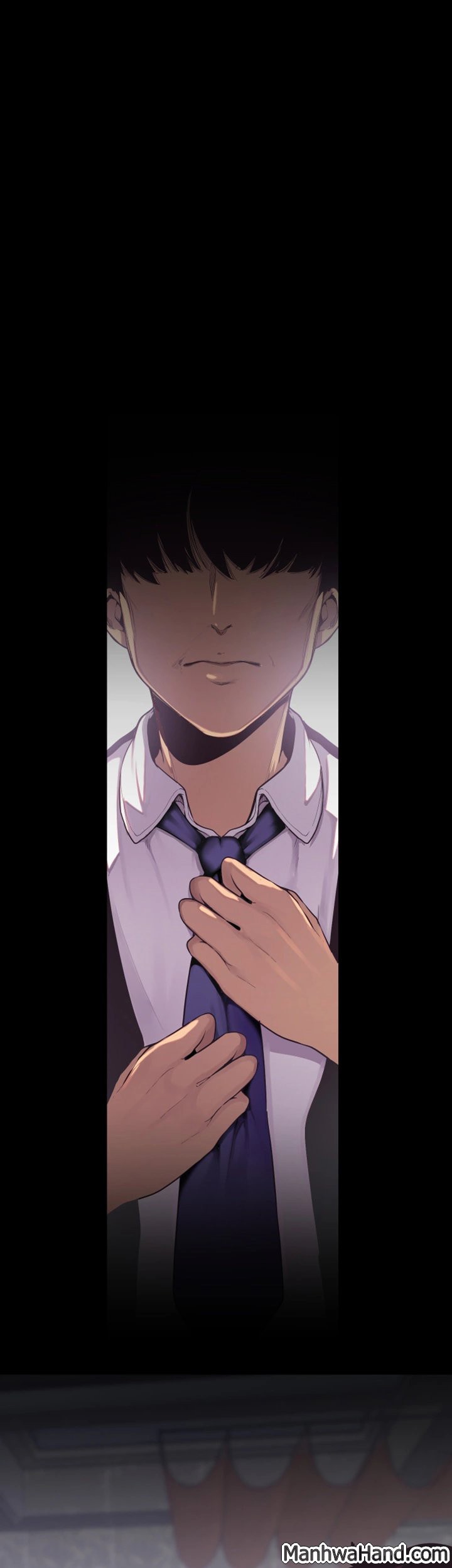 A Wonderful New World - Chapter 1 [photo 2] - MangaPorn