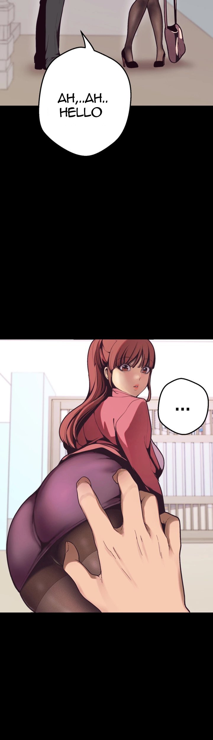 A Wonderful New World - Chapter 1 [photo 22] - MangaPorn