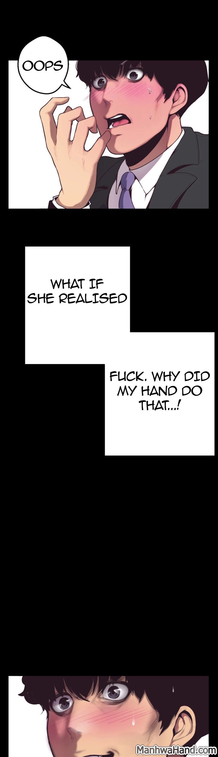 A Wonderful New World - Chapter 1 [photo 23] - MangaPorn