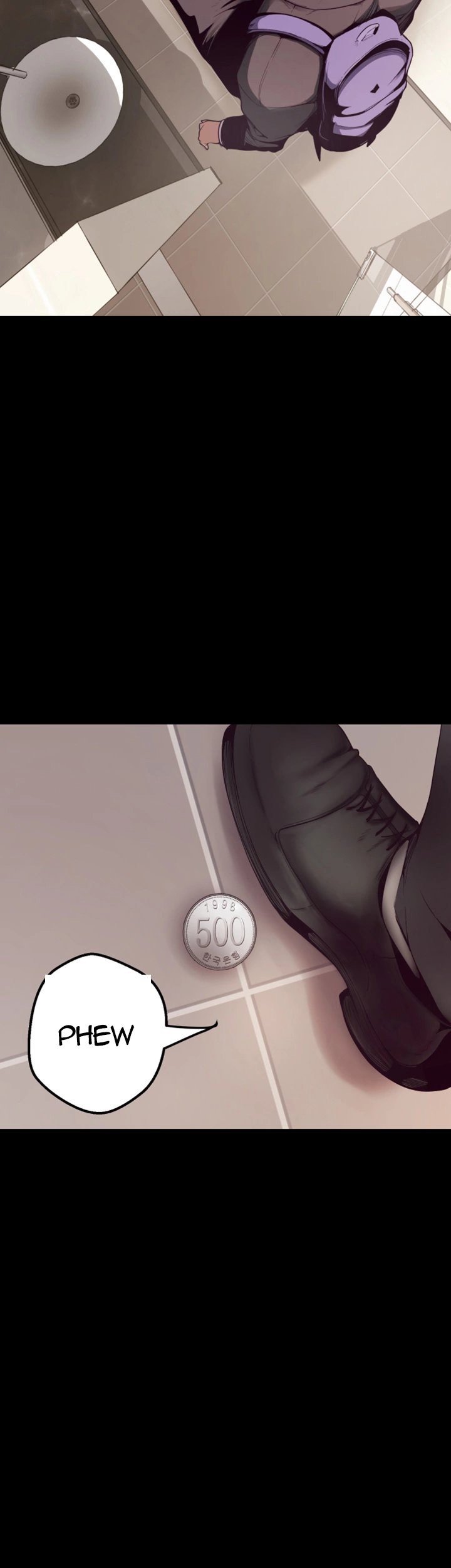 A Wonderful New World - Chapter 1 [photo 44] - MangaPorn