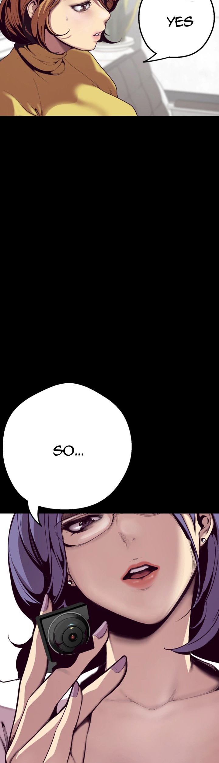 A Wonderful New World - Chapter 1 [photo 74] - MangaPorn