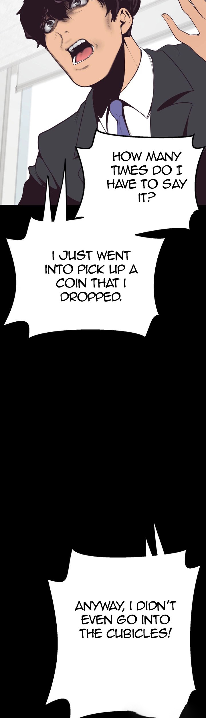 A Wonderful New World - Chapter 1 [photo 85] - MangaPorn