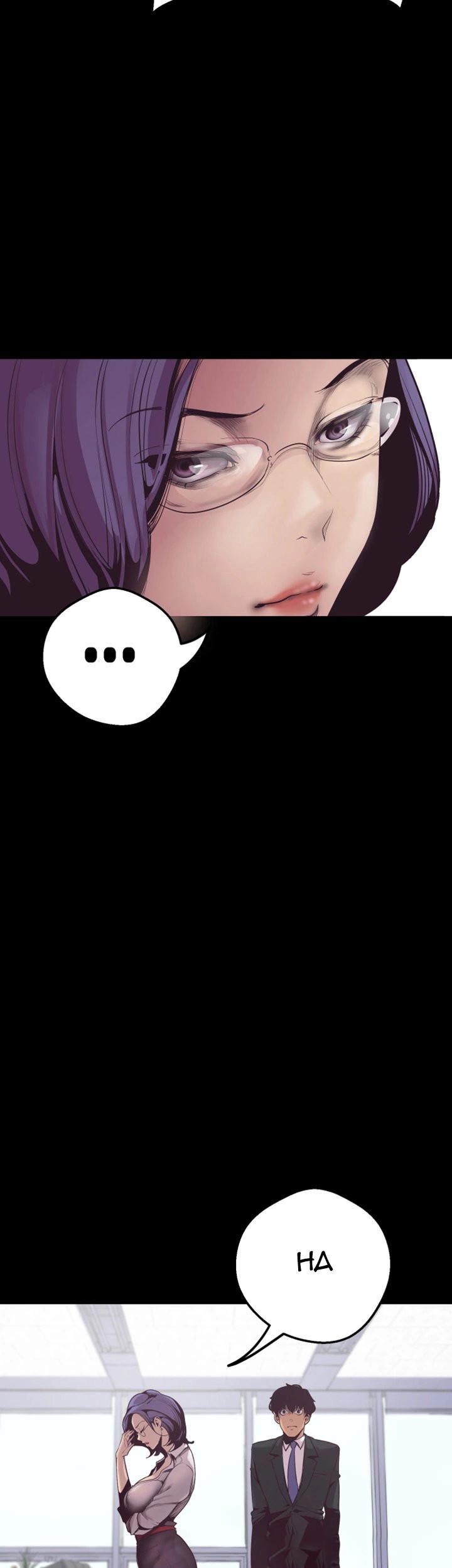 A Wonderful New World - Chapter 1 [photo 86] - MangaPorn