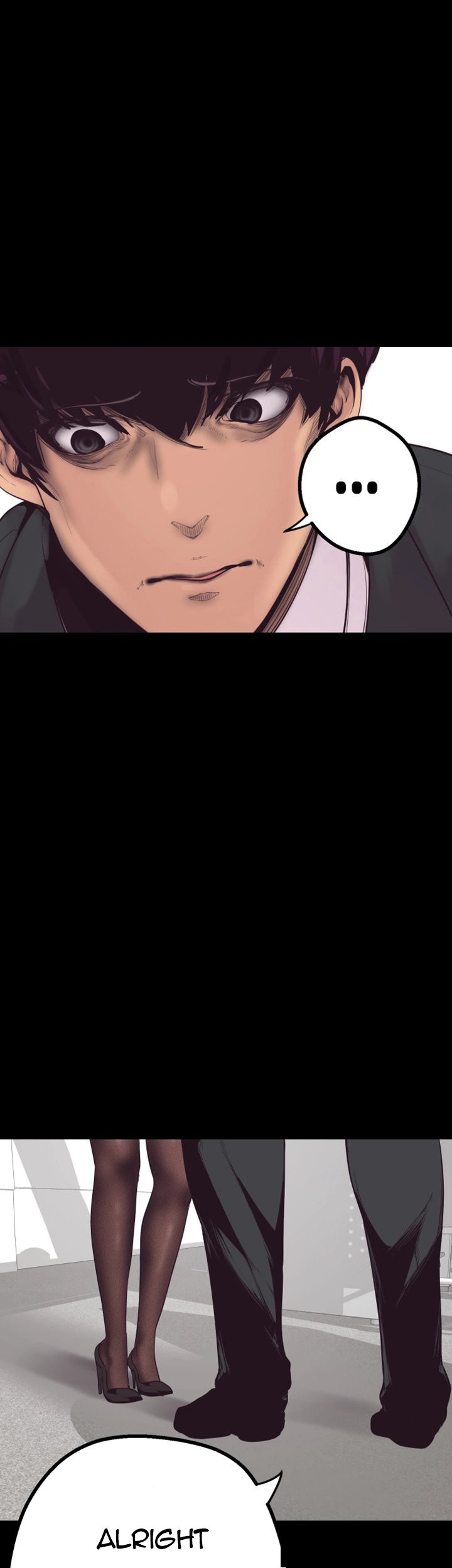 A Wonderful New World - Chapter 1 [photo 89] - MangaPorn