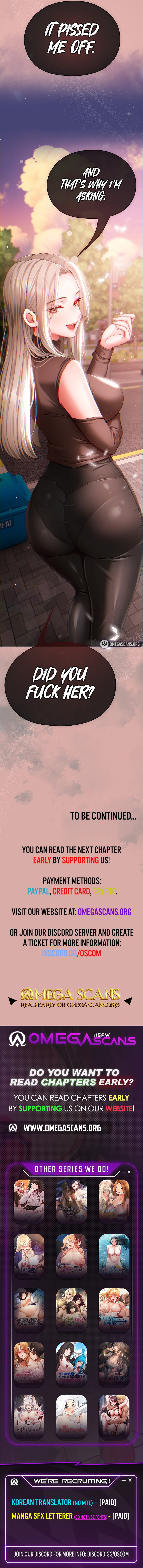 Little Miss Delinquent - Chapter 9 [photo 13] - MangaPorn