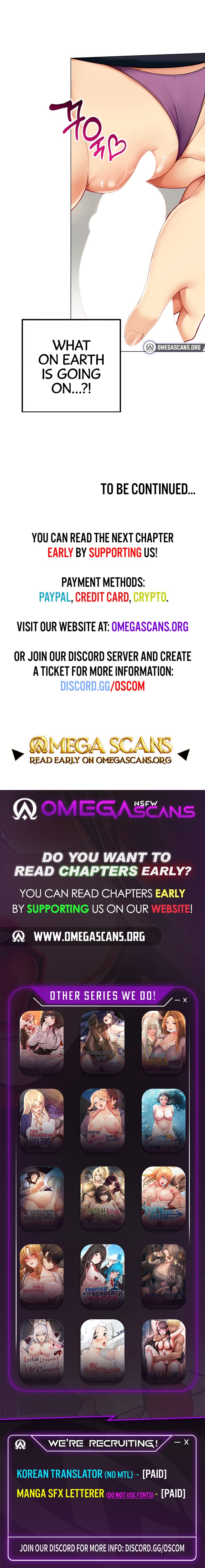 Performance (Sex) Report - Chapter 3 [photo 8] - MangaPorn