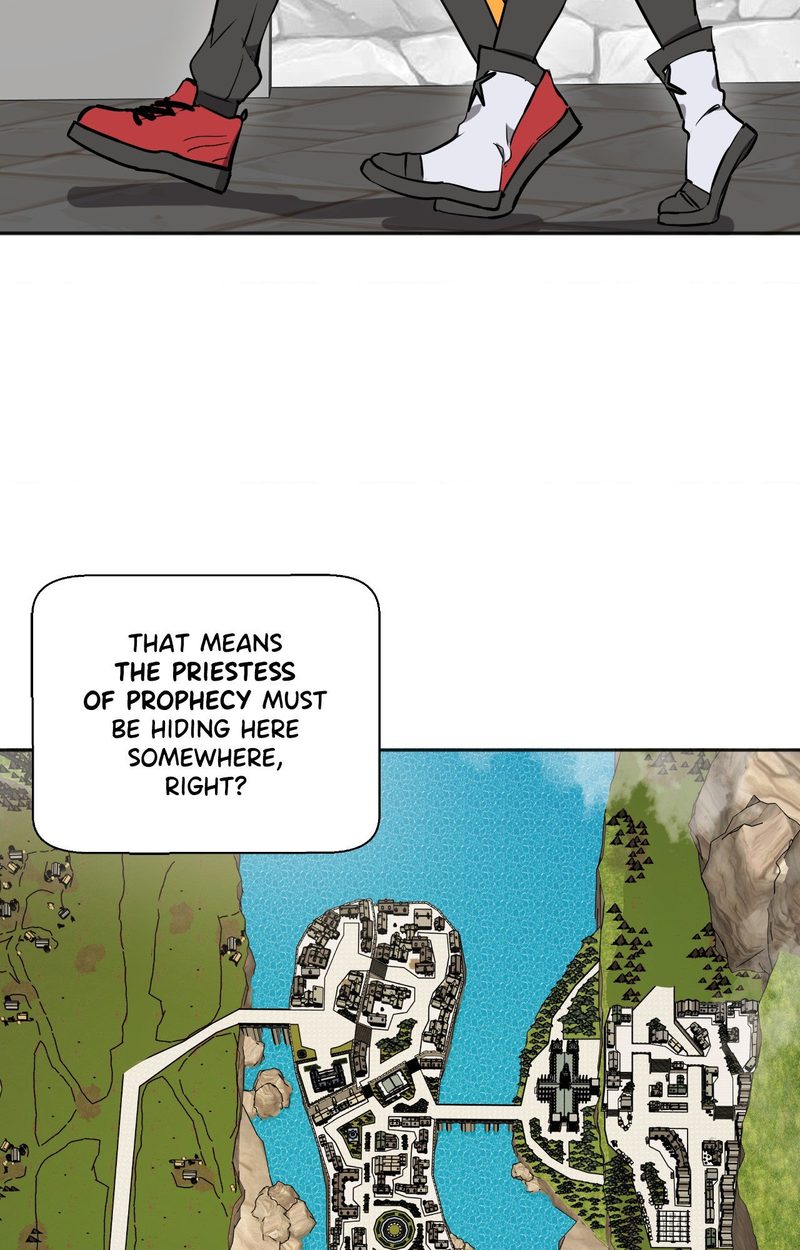 No Man’s Land - Chapter 81 [photo 12] - MangaPorn