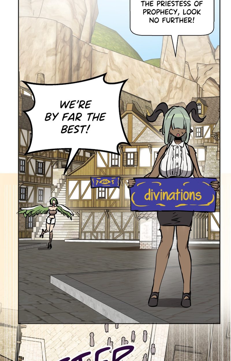 No Man’s Land - Chapter 81 [photo 18] - MangaPorn