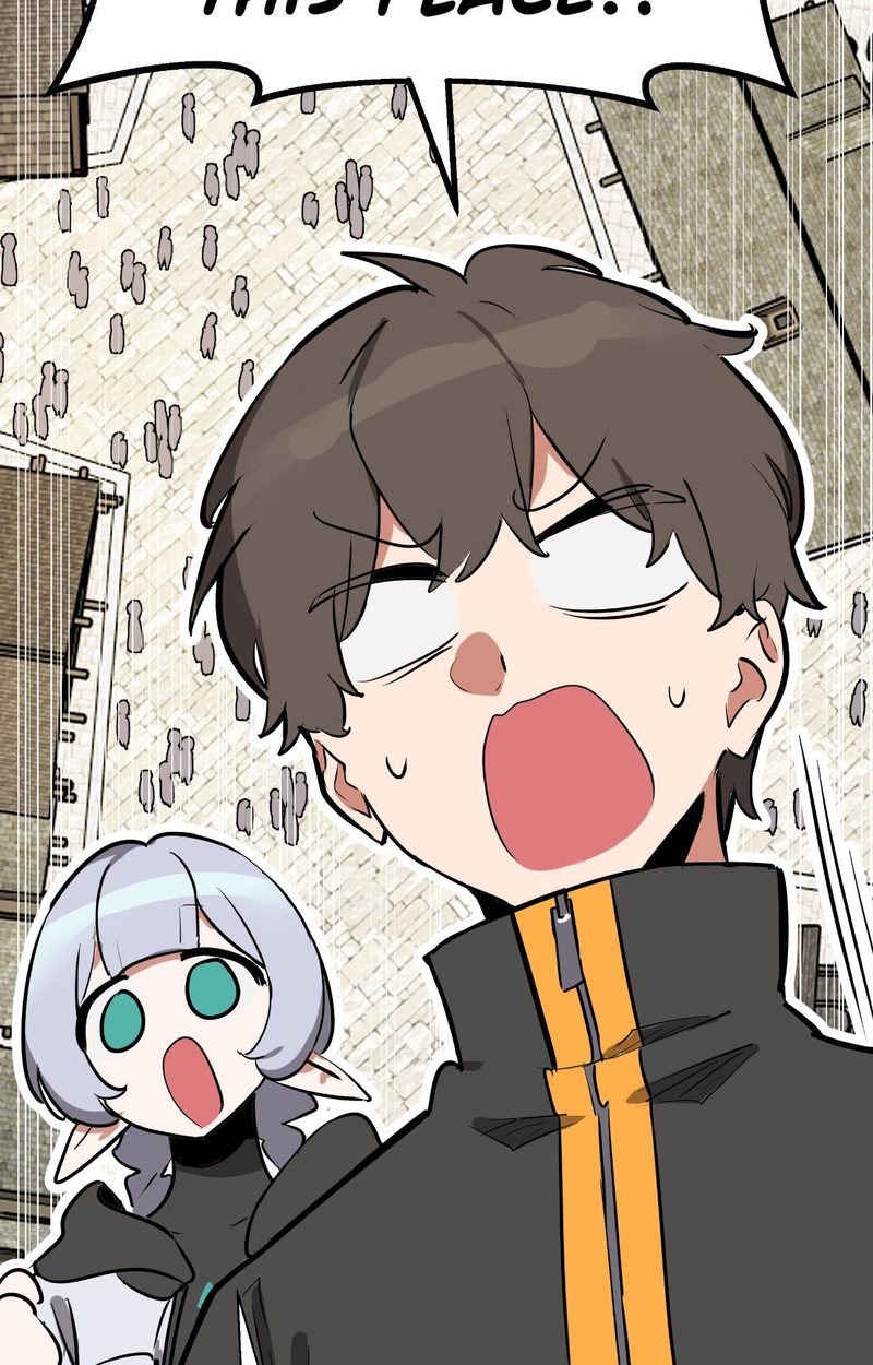 No Man’s Land - Chapter 81 [photo 20] - MangaPorn