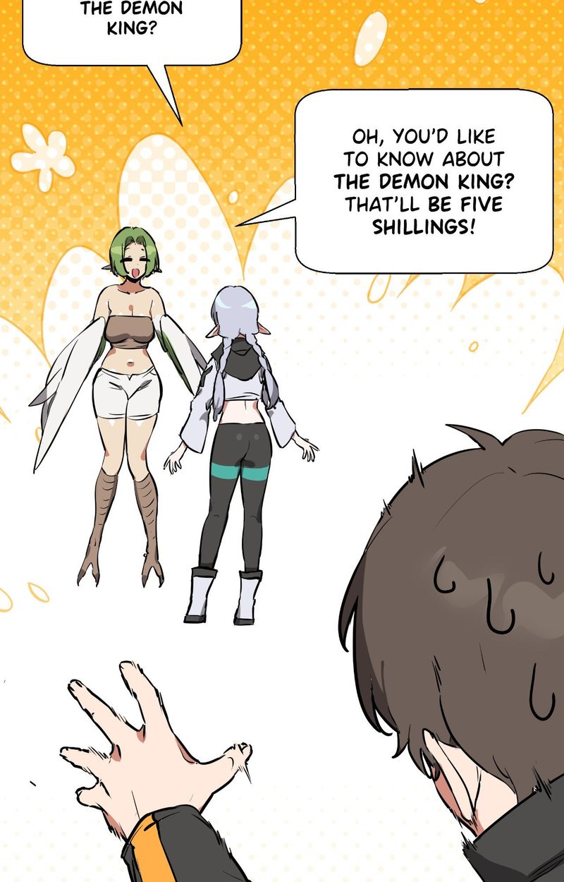 No Man’s Land - Chapter 81 [photo 24] - MangaPorn