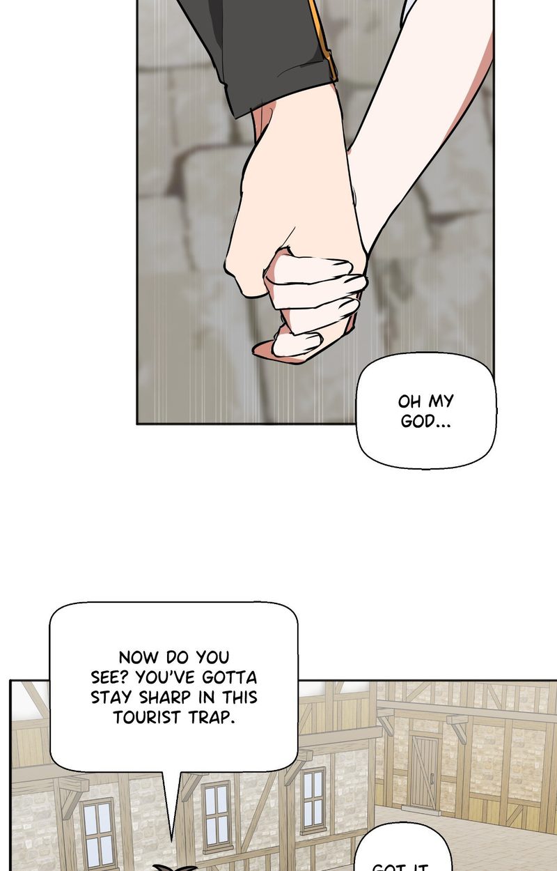 No Man’s Land - Chapter 81 [photo 26] - MangaPorn