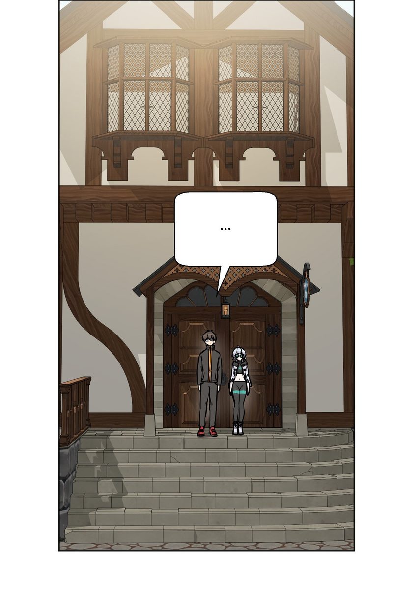 No Man’s Land - Chapter 81 [photo 3] - MangaPorn