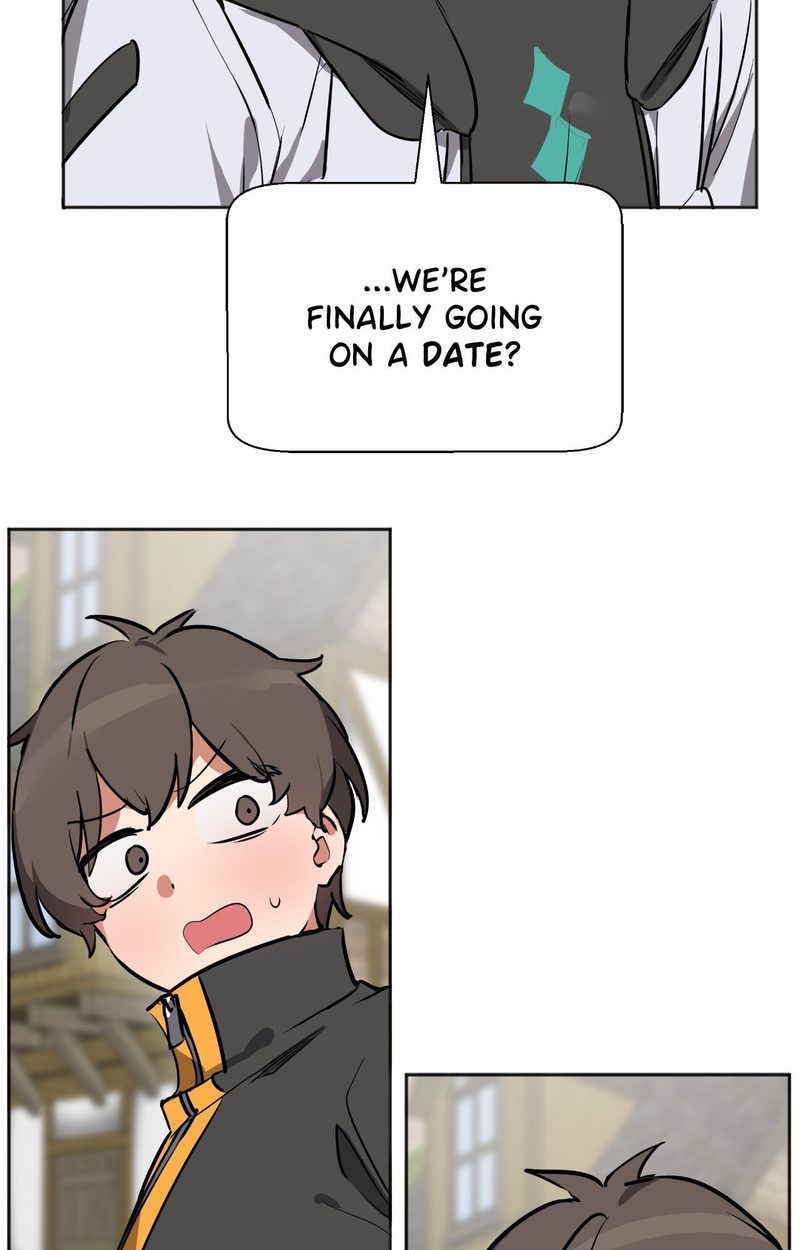 No Man’s Land - Chapter 81 [photo 33] - MangaPorn