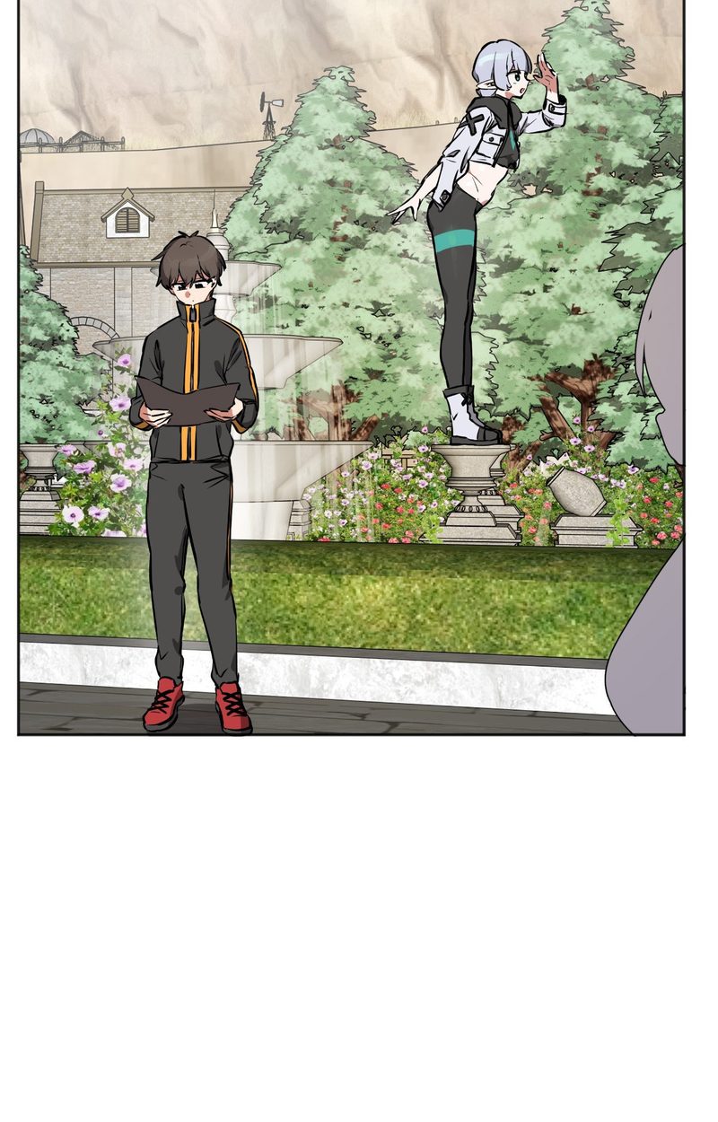 No Man’s Land - Chapter 81 [photo 37] - MangaPorn