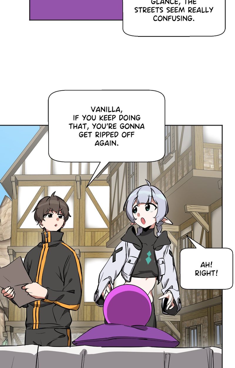 No Man’s Land - Chapter 81 [photo 48] - MangaPorn