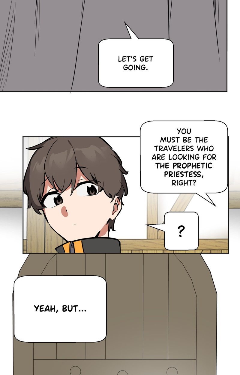 No Man’s Land - Chapter 81 [photo 49] - MangaPorn