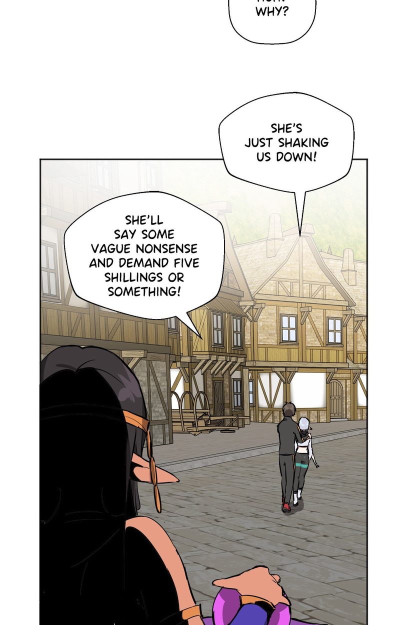 No Man’s Land - Chapter 81 [photo 55] - MangaPorn