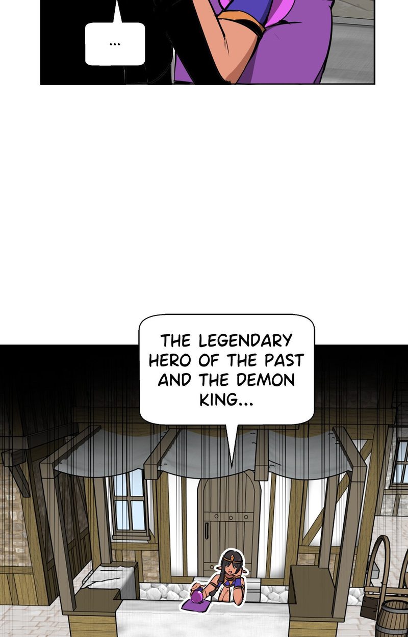 No Man’s Land - Chapter 81 [photo 56] - MangaPorn