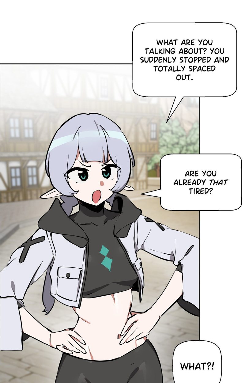 No Man’s Land - Chapter 81 [photo 69] - MangaPorn