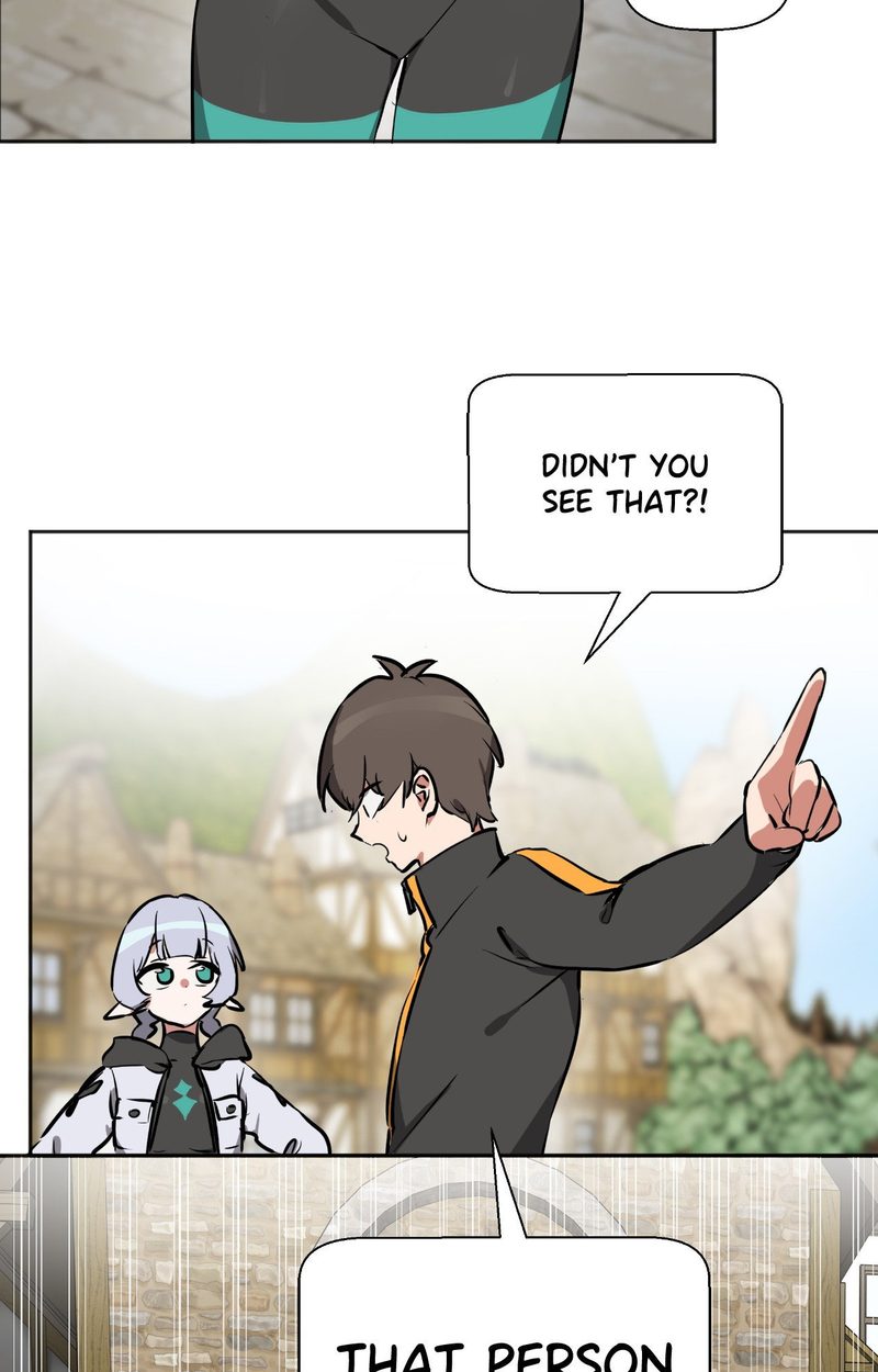 No Man’s Land - Chapter 81 [photo 70] - MangaPorn