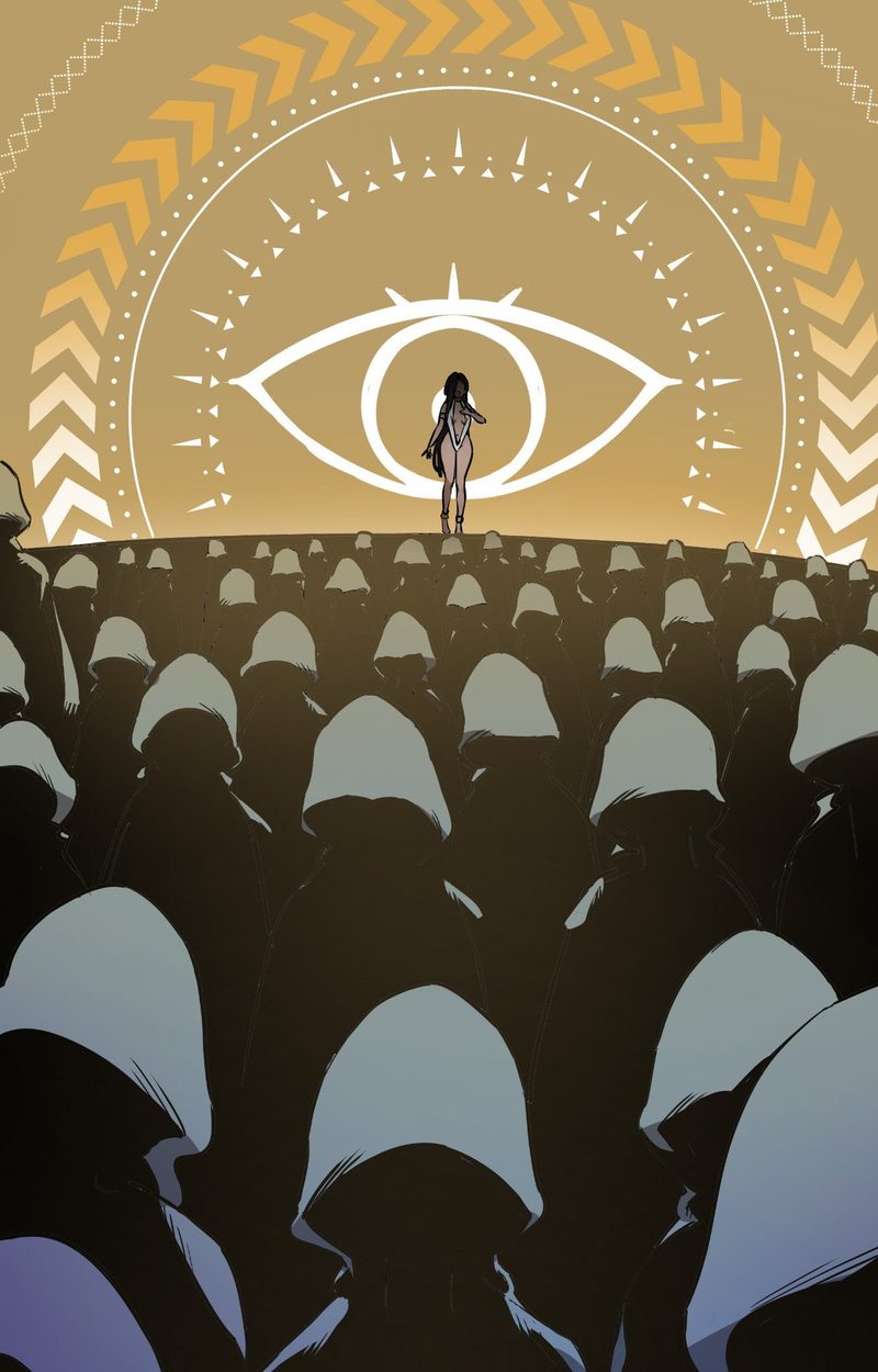 No Man’s Land - Chapter 81 [photo 8] - MangaPorn