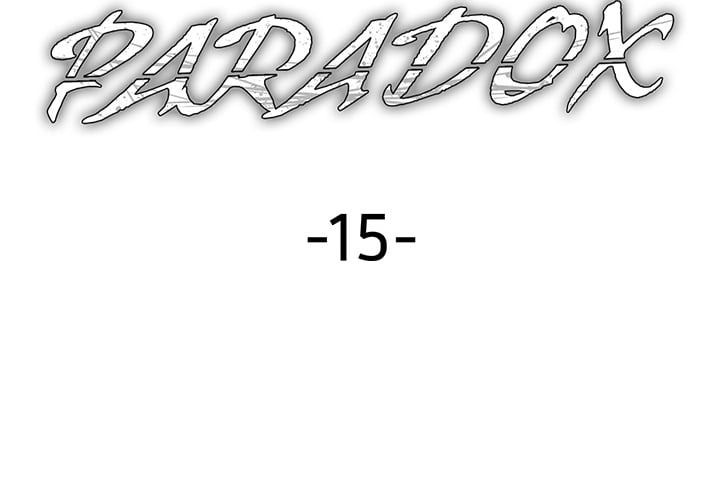 Paradox - Chapter 15 [photo 2] - MangaPorn