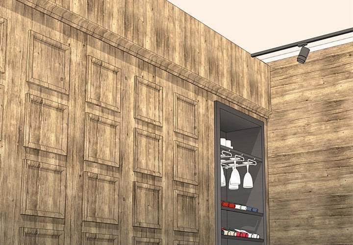 Paradox - Chapter 15 [photo 4] - MangaPorn