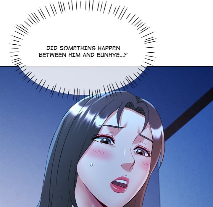 In Her Place - Chapter 111 [photo 11] - MangaPorn